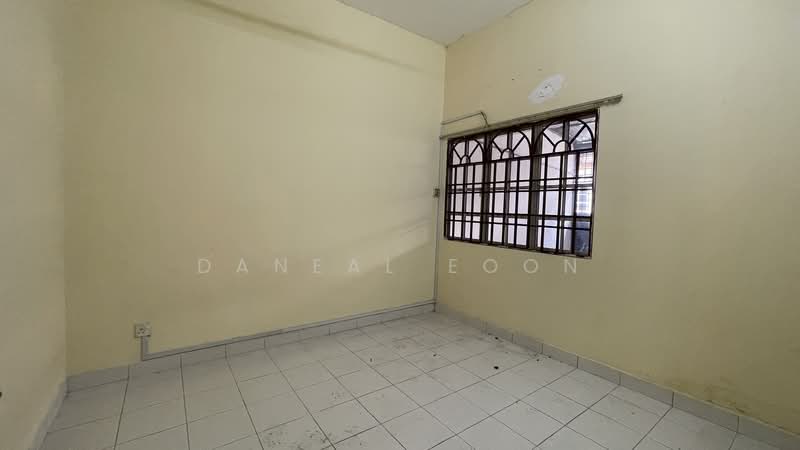 2-storey Terraced House for Rent in Bandar Puteri Klang (Klang) - Daneal Eoon - Interior - PropertyGuru.com.my