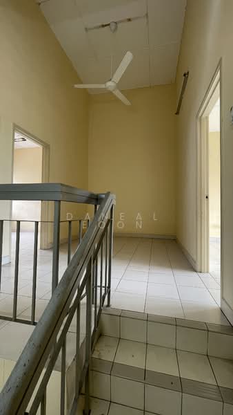 2-storey Terraced House for Rent in Bandar Puteri Klang (Klang) - Daneal Eoon - Interior - PropertyGuru.com.my