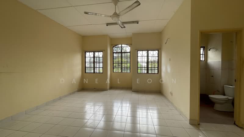 2-storey Terraced House for Rent in Bandar Puteri Klang (Klang) - Daneal Eoon - Interior - PropertyGuru.com.my