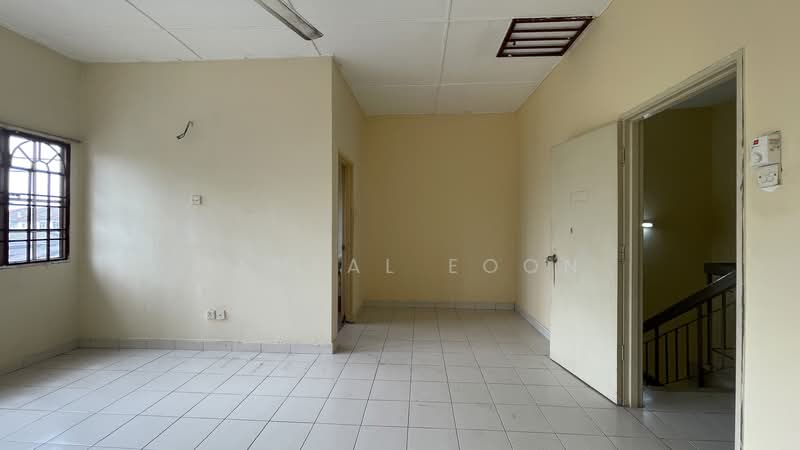 2-storey Terraced House for Rent in Bandar Puteri Klang (Klang) - Daneal Eoon - Interior - PropertyGuru.com.my