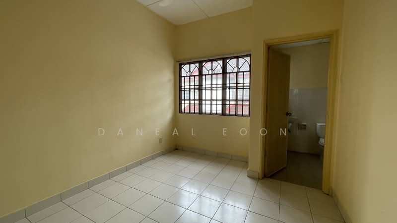 2-storey Terraced House for Rent in Bandar Puteri Klang (Klang) - Daneal Eoon - Interior - PropertyGuru.com.my