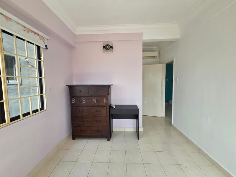 Kondominium untuk Disewa di Glen View Villa - Benny Lee - Interior - PropertyGuru.com.my