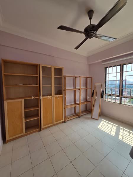 Kondominium untuk Disewa di Glen View Villa - Benny Lee - Interior - PropertyGuru.com.my