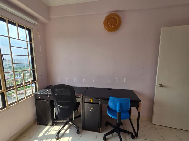 Kondominium untuk Disewa di Glen View Villa - Benny Lee - Study - PropertyGuru.com.my