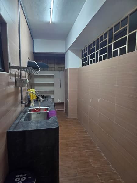 Kondominium untuk Disewa di Glen View Villa - Benny Lee - Kitchen - PropertyGuru.com.my