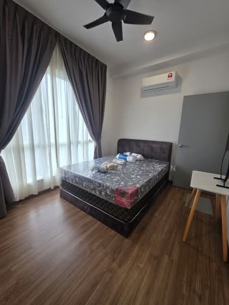 For Rent - 121 Residences