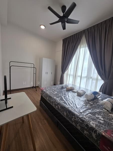 For Rent - 121 Residences