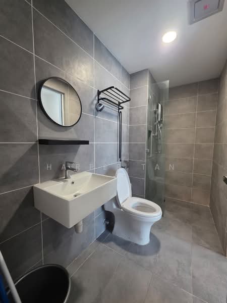 For Rent - 121 Residences