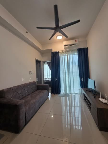 For Rent - 121 Residences
