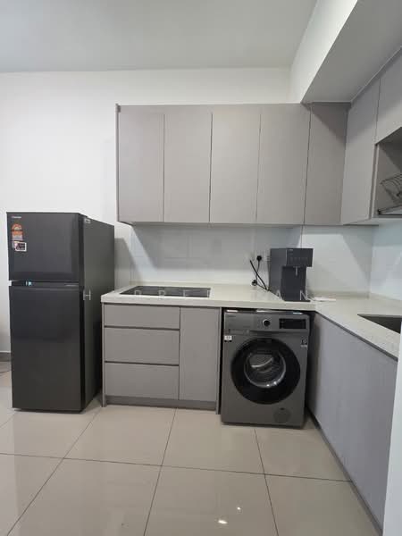 For Rent - 121 Residences