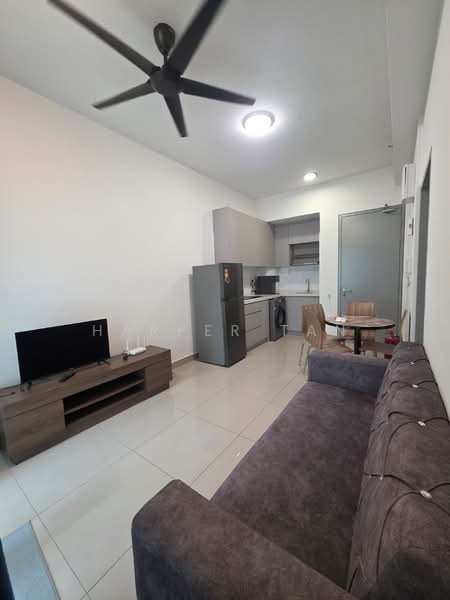 For Rent - 121 Residences