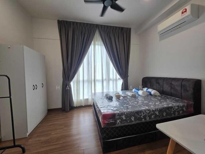 For Rent - 121 Residences