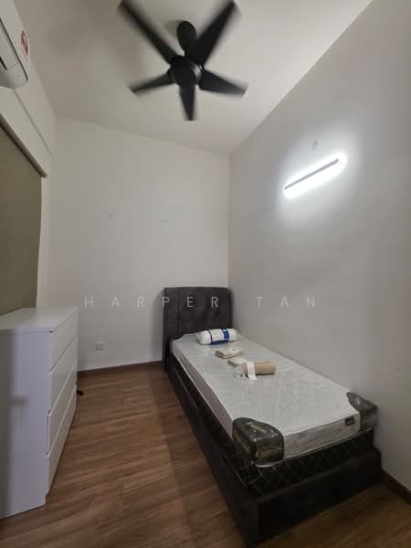 For Rent - 121 Residences
