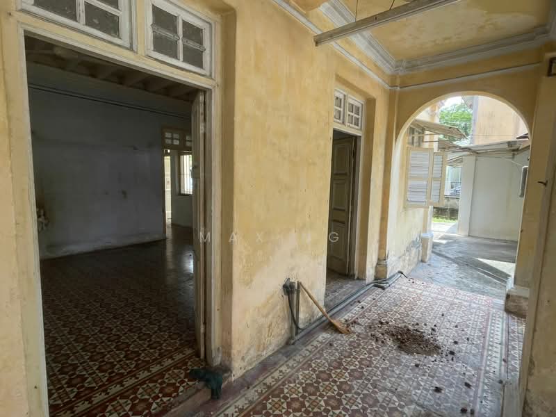 Shop / Office for Rent in Gurney Drive (Penang) - Max Ng - Interior - PropertyGuru.com.my
