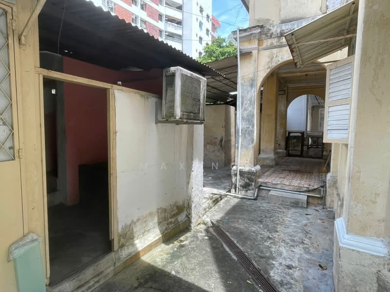 Shop / Office for Rent in Gurney Drive (Penang) - Max Ng - Exterior - PropertyGuru.com.my