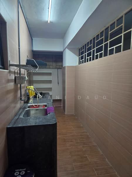 Kondominium untuk Disewa di Glen View Villa - Rohani Daud - Kitchen - PropertyGuru.com.my