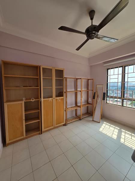 Kondominium untuk Disewa di Glen View Villa - Rohani Daud - Interior - PropertyGuru.com.my