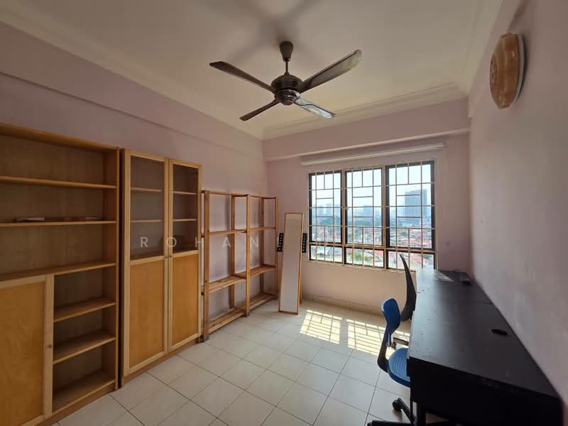 Kondominium untuk Disewa di Glen View Villa - Rohani Daud - Study - PropertyGuru.com.my