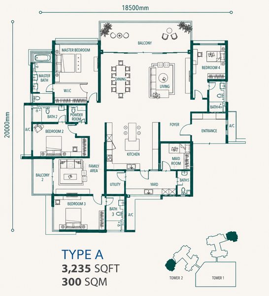Condominium for Sale at Alila2 - Billy Teh - PropertyGuru.com.my