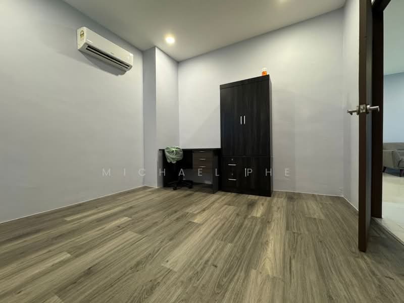 Service Residence for Sale at Princeton Suites - Michael Phe - Interior - PropertyGuru.com.my