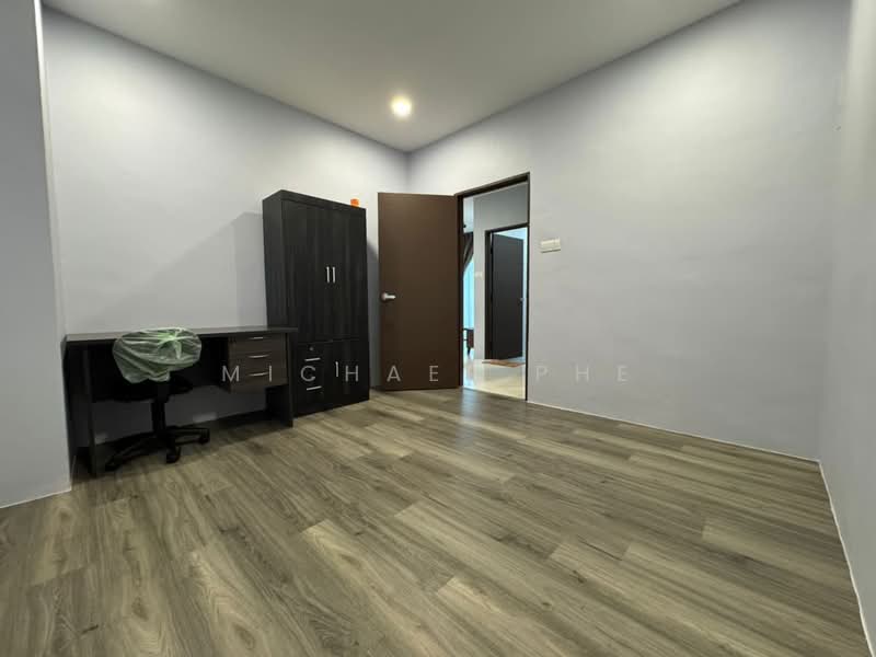 Service Residence for Sale at Princeton Suites - Michael Phe - Interior - PropertyGuru.com.my