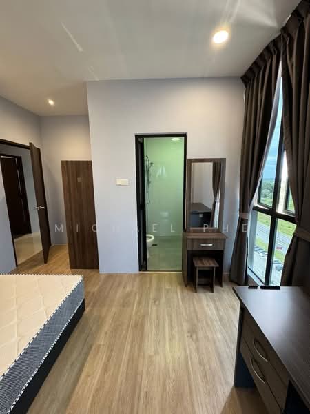 Service Residence for Sale at Princeton Suites - Michael Phe - PropertyGuru.com.my