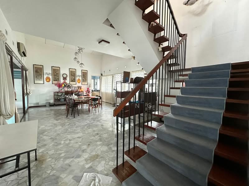 Rumah Banglo untuk Dijual di Pulau Tikus (Penang) - Max Ng - Living Room - PropertyGuru.com.my