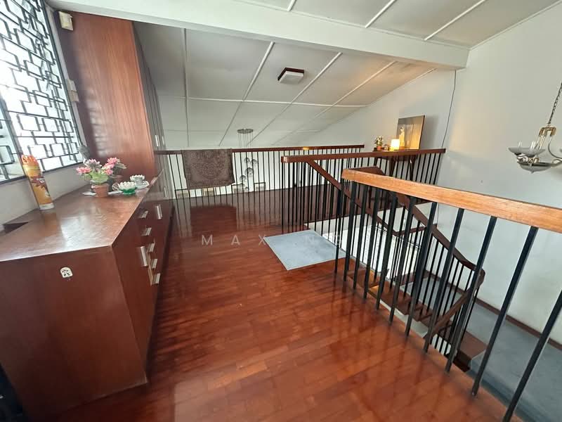 Rumah Banglo untuk Dijual di Pulau Tikus (Penang) - Max Ng - Interior - PropertyGuru.com.my