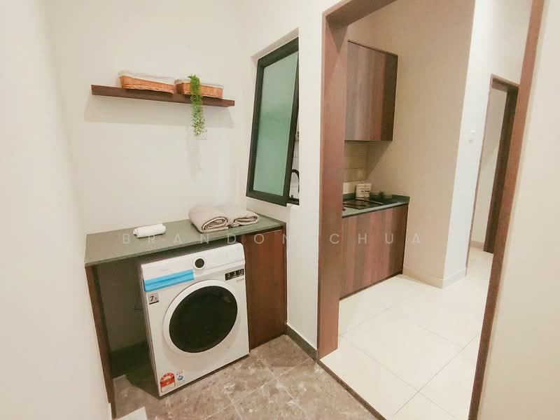 Terraced House for Sale in Iskandar Puteri (Nusajaya) (Johor) - Brandon Chua - Interior - PropertyGuru.com.my