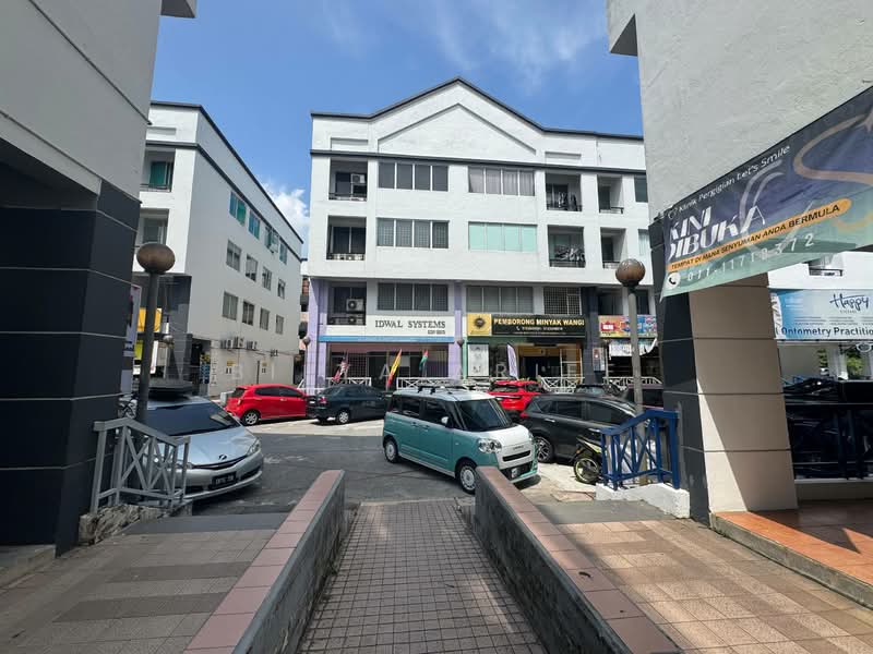 Shop / Office for Sale in Bandar Baru Bangi (Selangor) - BILYA ARIFF - PropertyGuru.com.my