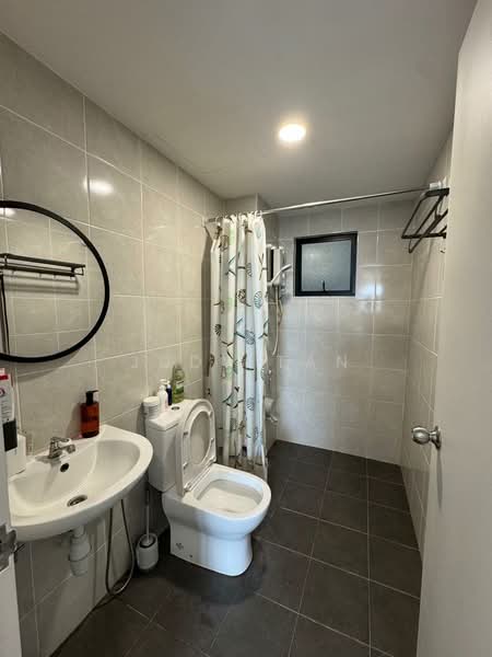 Service Residence for Sale at Huni @ Eco Ardence - Judy Tan - Bathroom - PropertyGuru.com.my