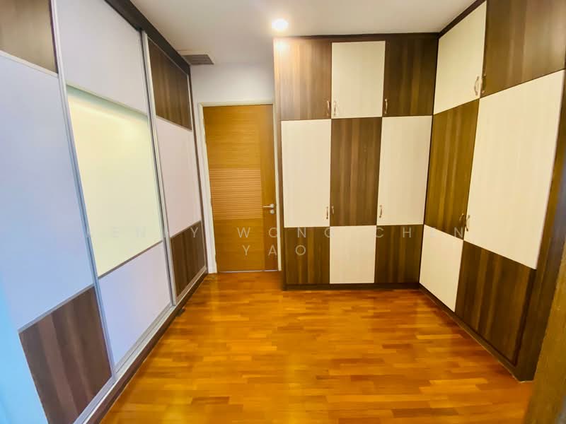 Kondominium untuk Disewa di Residensi Ledang - Kenny Wong Chen Yao - Bedroom - PropertyGuru.com.my