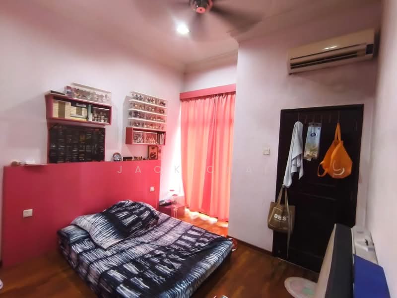 2-storey Terraced House for Sale in Taman Sutera Utama (Skudai) - Jack Chai - PropertyGuru.com.my