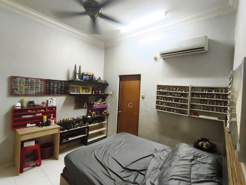 2-storey Terraced House for Sale in Taman Sutera Utama (Skudai) - Jack Chai - PropertyGuru.com.my