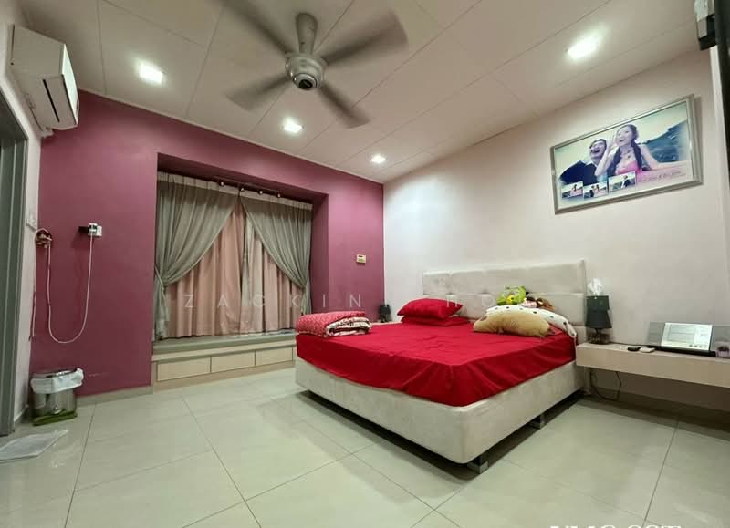 2-storey Terraced House for Rent in Bandar Bukit Raja (Klang) - Zackinn Hoi - PropertyGuru.com.my