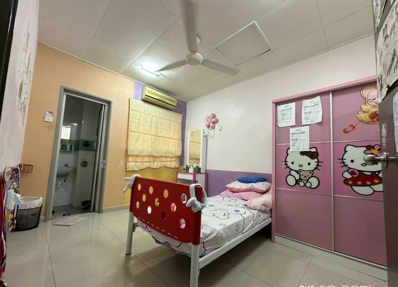 2-storey Terraced House for Rent in Bandar Bukit Raja (Klang) - Zackinn Hoi - PropertyGuru.com.my