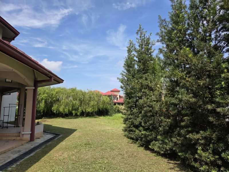 Rumah Banglo untuk Dijual di Saujana Akasia (Sungai Buloh) - Mastura See - Exterior - PropertyGuru.com.my