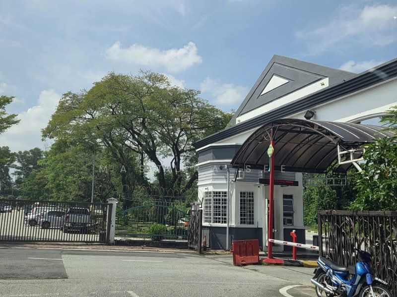 Rumah Banglo untuk Dijual di Saujana Akasia (Sungai Buloh) - Mastura See - Exterior - PropertyGuru.com.my