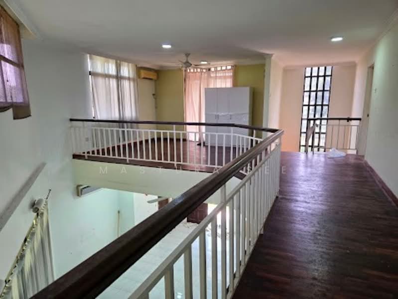 Rumah Banglo untuk Dijual di Saujana Akasia (Sungai Buloh) - Mastura See - Interior - PropertyGuru.com.my