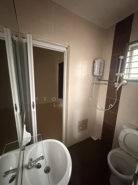 2-storey Terraced House for Sale in Bandar Saujana Putra (Tanjong Duabelas) - Yeow Wai Ling - Bathroom - PropertyGuru.com.my