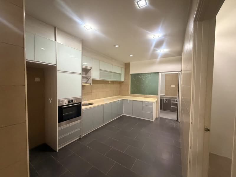 2-storey Terraced House for Sale in Bandar Saujana Putra (Tanjong Duabelas) - Yeow Wai Ling - Kitchen - PropertyGuru.com.my