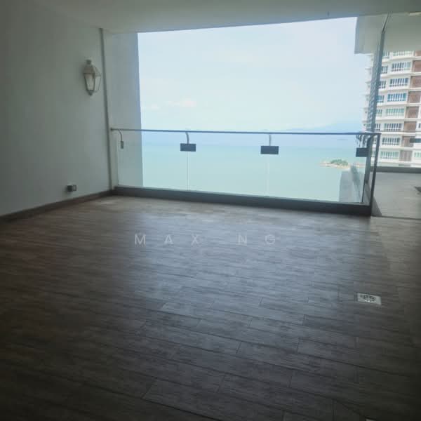 Kondominium untuk Dijual di One Tanjong Condominium - Max Ng - Balcony - PropertyGuru.com.my