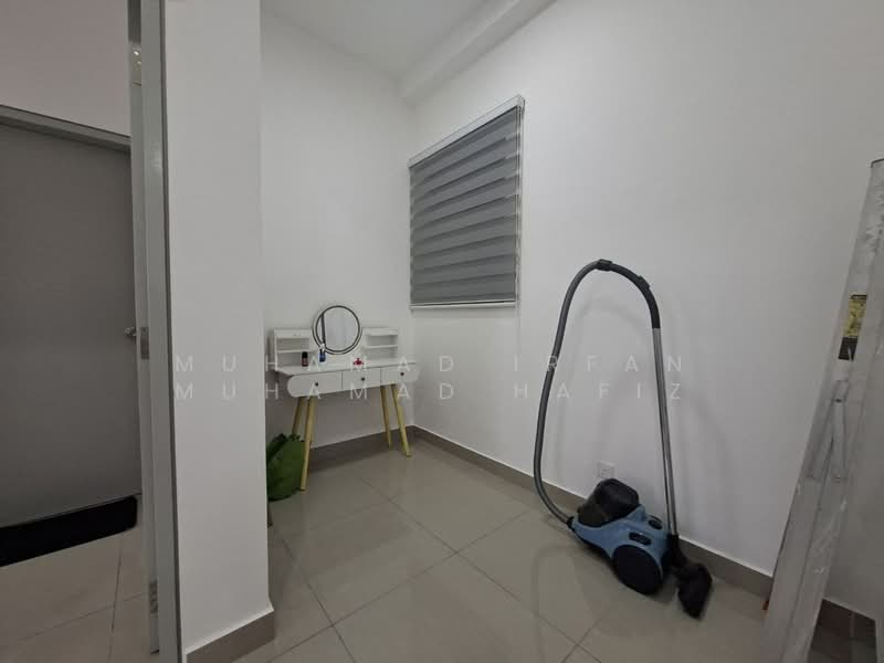 Service Residence for Rent at SkyLake Residence - Muhamad Irfan Muhamad Hafiz - Interior - PropertyGuru.com.my