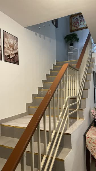 Rumah Teres 2 Tingkat untuk Dijual di Taman Meru Putra (Kapar) - Daneal Eoon - Interior - PropertyGuru.com.my