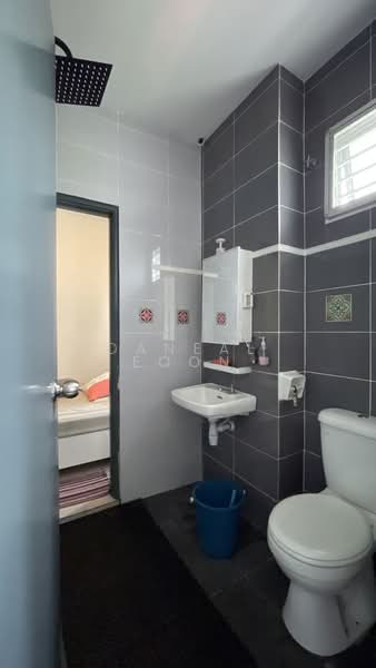 Rumah Teres 2 Tingkat untuk Dijual di Taman Meru Putra (Kapar) - Daneal Eoon - Bathroom - PropertyGuru.com.my