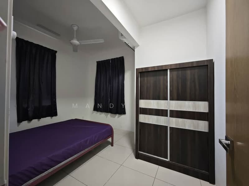 Condominium for Rent at Elements Garden - Mandy Tan - Bedroom - PropertyGuru.com.my