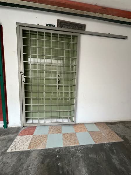 Pangsapuri untuk Disewa di Pangsapuri Perdana - Salleh Hamdan - PropertyGuru.com.my