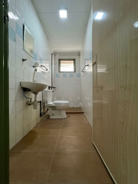 Pangsapuri untuk Disewa di Pangsapuri Perdana - Salleh Hamdan - PropertyGuru.com.my