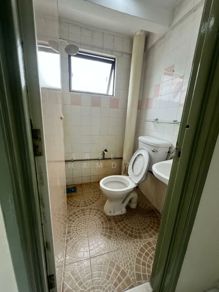 Pangsapuri untuk Disewa di Pangsapuri Perdana - Salleh Hamdan - PropertyGuru.com.my