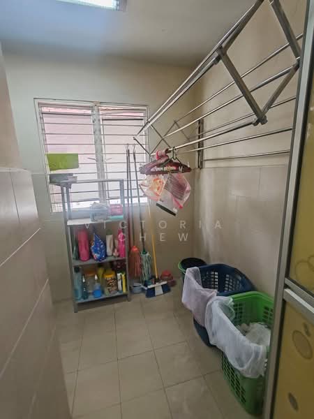 2-storey Terraced House for Rent in Kota Kemuning (Shah Alam) - Victoria Chew - Interior - PropertyGuru.com.my